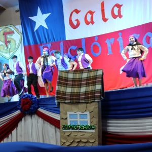 Gala Folclórica 2026